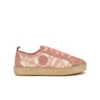 Pataugas PANKE/GR F2H ROSE 1 Pataugas PANKE/GR F2H ROSE -Pataugas Soldes Boutique CHAUSSURE FEMME PANKE GR F2H ROSE 1