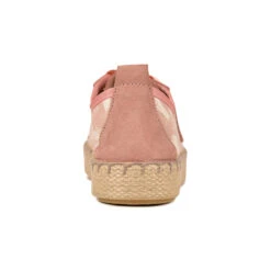 Pataugas PANKE/GR F2H ROSE -Pataugas Soldes Boutique CHAUSSURE FEMME PANKE GR F2H ROSE 7