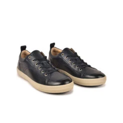 Pataugas CARL/N H2H MARINE -Pataugas Soldes Boutique CHAUSSURE HOMME CARL N H2H MARINE 4