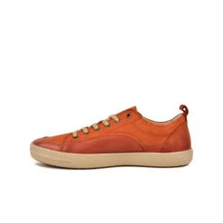 Pataugas CARL/NU H2H ORANGE 11 Pataugas CARL/NU H2H ORANGE -Pataugas Soldes Boutique CHAUSSURE HOMME CARL NU H2H ORANGE 3