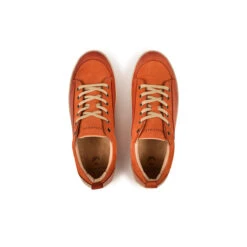 Pataugas CARL/NU H2H ORANGE 13 Pataugas CARL/NU H2H ORANGE -Pataugas Soldes Boutique CHAUSSURE HOMME CARL NU H2H ORANGE 6