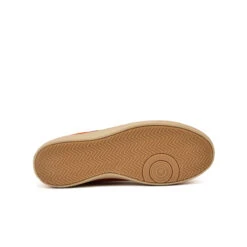 Pataugas CARL/NU H2H ORANGE 15 Pataugas CARL/NU H2H ORANGE -Pataugas Soldes Boutique CHAUSSURE HOMME CARL NU H2H ORANGE 8