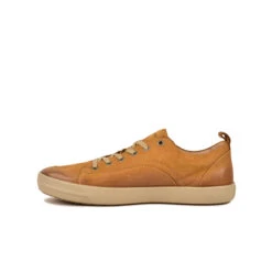 Pataugas CARL/S H2H OCRE -Pataugas Soldes Boutique CHAUSSURE HOMME CARL S H2H OCRE 3