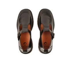 Pataugas AINOA SAL F4I NOIR 14 Pataugas AINOA SAL F4I NOIR -Pataugas Soldes Boutique DERBIES FEMME AINOA SAL F4I NOIR 628544 850 6