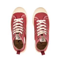 Pataugas ETCHE M/T F2H BORDEAUX 15 Pataugas ETCHE M/T F2H BORDEAUX -Pataugas Soldes Boutique ETCHE M T F2H BORDEAUX 628108 355 5