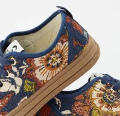 Pataugas ETCHE L/JFL F4H MARINE -Pataugas Soldes Boutique ETCHELJFL628223456 MARINE Detail