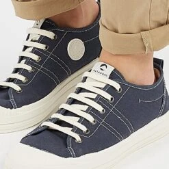 Pataugas ETCHE L/T H2H MARINE -Pataugas Soldes Boutique ETCHELTH2HMARINE2