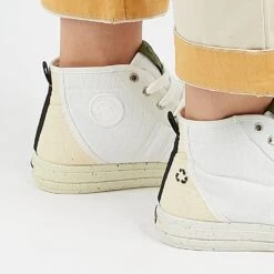 Pataugas ETCHE M EKO H2H BLANC 13 Pataugas ETCHE M EKO H2H BLANC -Pataugas Soldes Boutique ETCHEMTEDH2HBLANC2