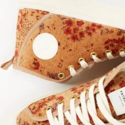 Pataugas ETCHE M/VFL F4H BRIQUE 13 Pataugas ETCHE M/VFL F4H BRIQUE -Pataugas Soldes Boutique ETCHEMVFLF4H 628202352 BRIQUE detail