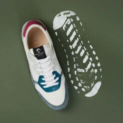 Pataugas ASTATE/NC F2I BLANC -Pataugas Soldes Boutique F ASTATE NC BLANC