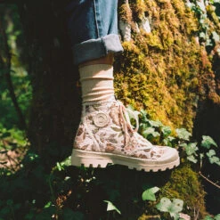 Pataugas AUTHENTIQUE M/FL F4H BEIGE -Pataugas Soldes Boutique F Authentique FL Beige