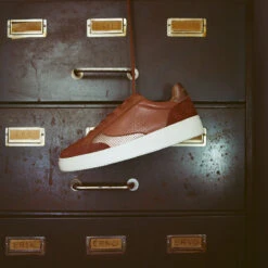 Pataugas BASALT/SNME F2H PECHE/CUIVRE -Pataugas Soldes Boutique F Basalte SNME F2H Peche Cuivre 01