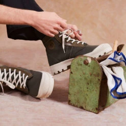 Pataugas AUTHENTIQUE M/SC F2I KAKI 12 Pataugas AUTHENTIQUE M/SC F2I KAKI -Pataugas Soldes Boutique H AUTHENTIQUE M SC Kaki