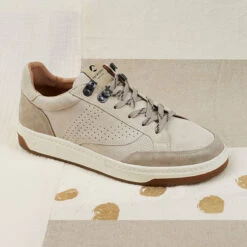 Pataugas BASALTE HK/S H2H ECRU -Pataugas Soldes Boutique H BASALT HK ECRU NM 2fd78770 f999 4f0d 8c3b f09ff4c17604