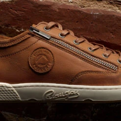 Pataugas JAY/N H2I CHATAIGNE -Pataugas Soldes Boutique H JAY N CHATAIGNE NM