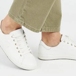 Pataugas JAYO/N F2I BLANC -Pataugas Soldes Boutique JAYONF2HBLANC2 1 95f0c3f5 dff1 45fa bef7 81d870bd4ecd