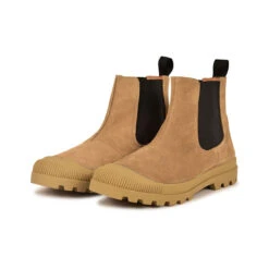 Pataugas AUTHENTIQUE C/S F4H BEIGE -Pataugas Soldes Boutique OG C S F4H BEIGE 628191 150 5