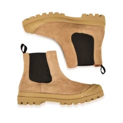 Pataugas AUTHENTIQUE C/S F4H BEIGE -Pataugas Soldes Boutique OG C S F4H BEIGE 628191 150 6