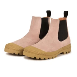 Pataugas AUTHENTIQUE C/S F4H POUDRE -Pataugas Soldes Boutique OG C S F4H POUDRE 628191 153 5