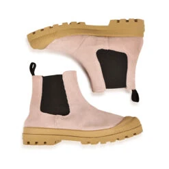 Pataugas AUTHENTIQUE C/S F4H POUDRE -Pataugas Soldes Boutique OG C S F4H POUDRE 628191 153 6