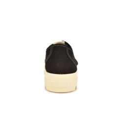 Pataugas AUTHENTIQUE L/T F2H NOIR/BLANC -Pataugas Soldes Boutique OG L T F2H NOIR BLANC 628085 927 6