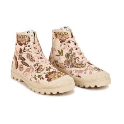 Pataugas AUTHENTIQUE M/FL F4H BEIGE -Pataugas Soldes Boutique OG M FL F4H BEIGE 628180 150 3