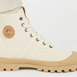 Pataugas AUTHENTIQUE/T F4G IVOIRE -Pataugas Soldes Boutique OGTF4GIVOIRE2