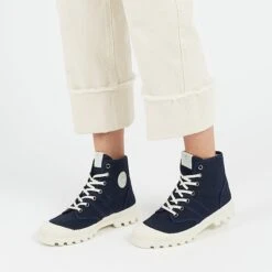 Pataugas AUTHENTIQUE/T F4G MARINE -Pataugas Soldes Boutique OGTF4GMARINE1