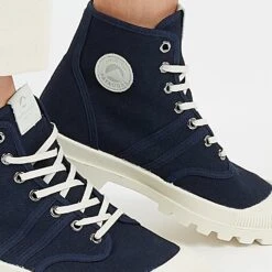 Pataugas AUTHENTIQUE/T F4G MARINE -Pataugas Soldes Boutique OGTF4GMARINE2