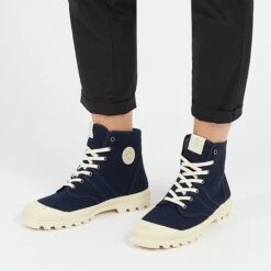 Pataugas AUTHENTIQUE/T H4G MARINE 22 Pataugas AUTHENTIQUE/T H4G MARINE -Pataugas Soldes Boutique OGTH4GMARINE1