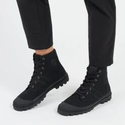 Pataugas AUTHENTIQUE/T H4G NOIR -Pataugas Soldes Boutique OGTH4GNOIR1