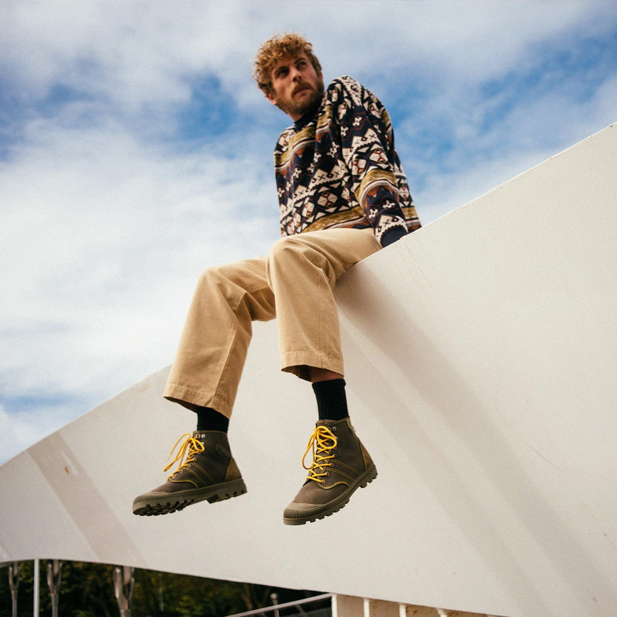 Devant -Pataugas Soldes Boutique OLOW Lifetsyle FP OG