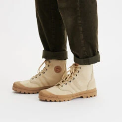 Pataugas AUTHENTIQUE/T H4G ECRU 15 Pataugas AUTHENTIQUE/T H4G ECRU -Pataugas Soldes Boutique ORIGINALE T H4G ECRU 0358