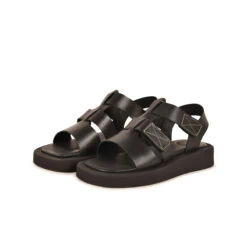 Pataugas ATARI/N F2I NOIR 14 Pataugas ATARI/N F2I NOIR -Pataugas Soldes Boutique SANDALE FEMME ATARI N F2I NOIR 628447 850 5 06950190 1aa9 4345 8f0e dc5f17649bfd