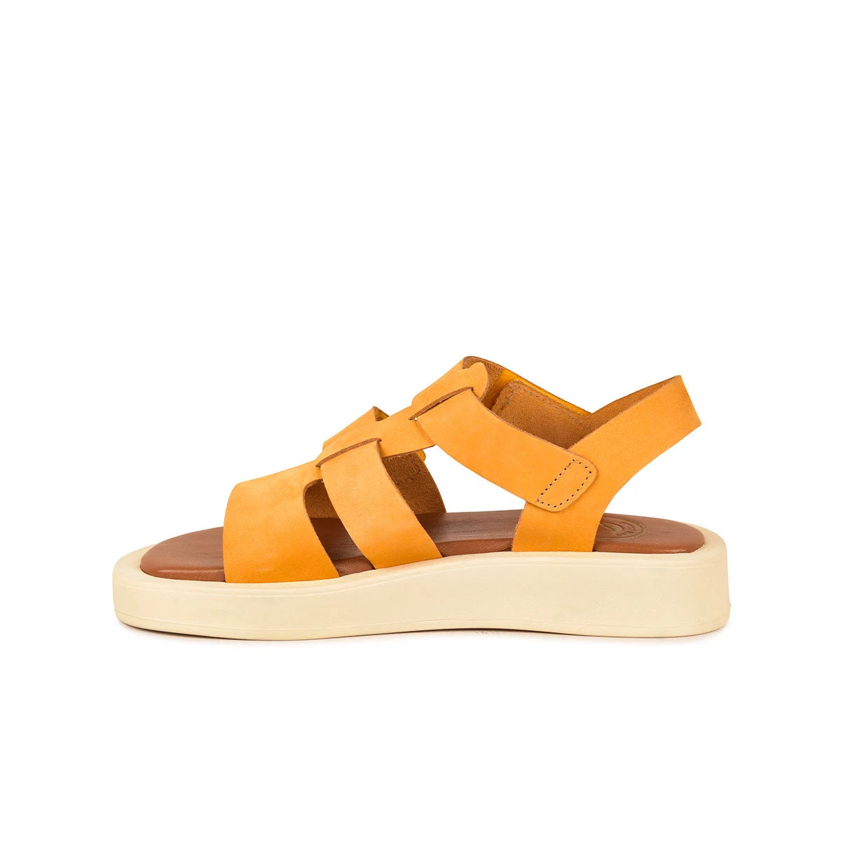 Pataugas ATARI/NU F2I OCRE 3 Pataugas ATARI/NU F2I OCRE – Image 2