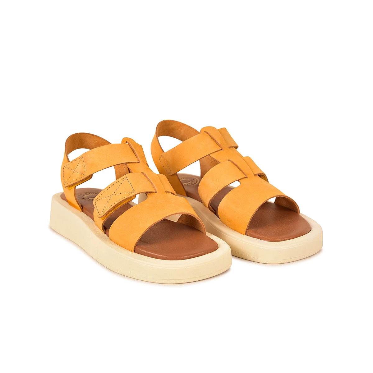 Pataugas ATARI/NU F2I OCRE 5 Pataugas ATARI/NU F2I OCRE – Image 4