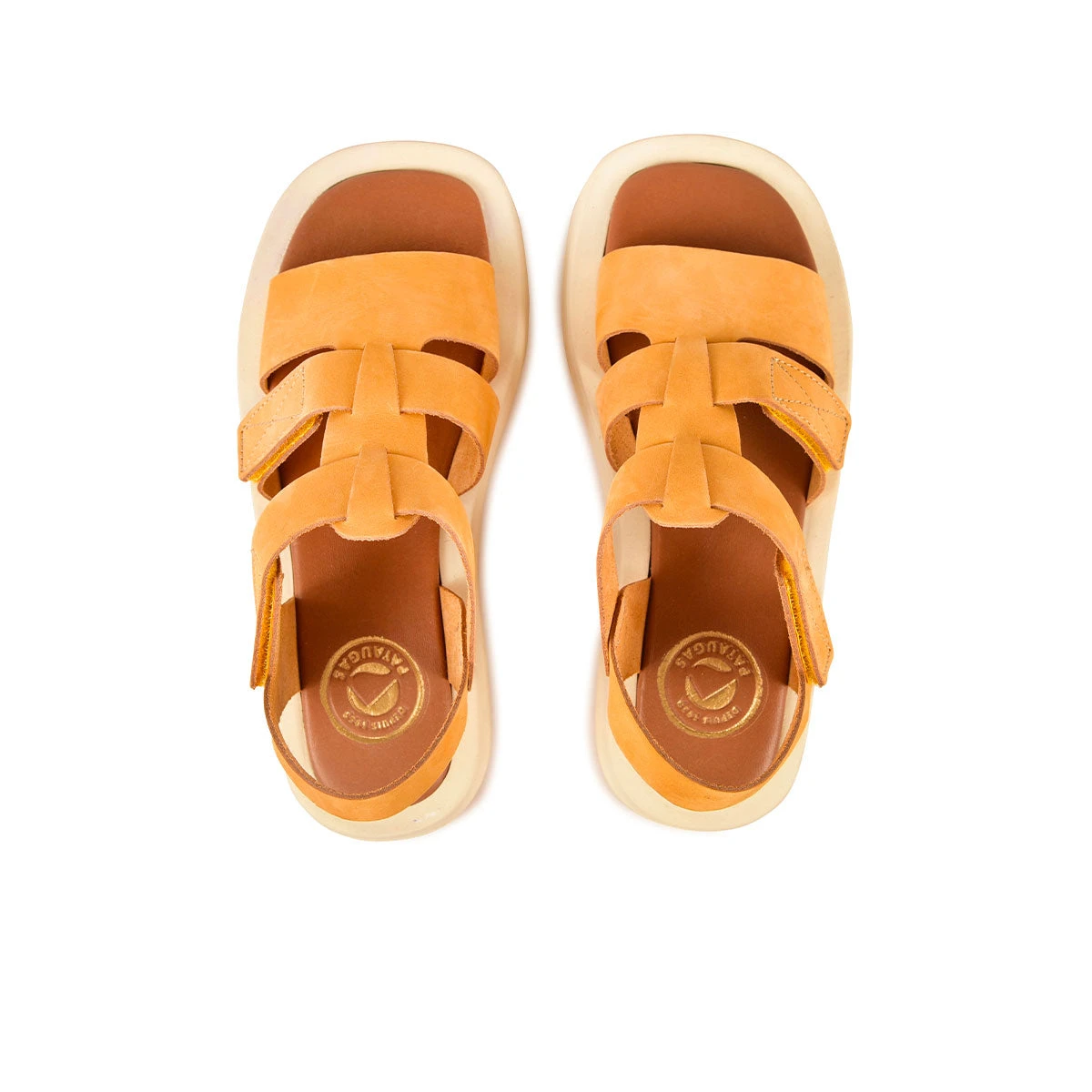 Pataugas ATARI/NU F2I OCRE 6 Pataugas ATARI/NU F2I OCRE – Image 5