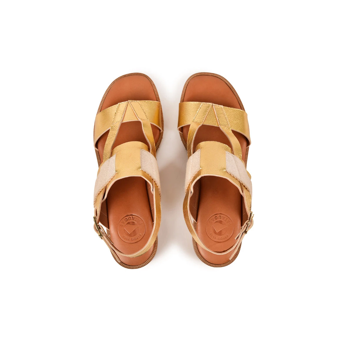 Pataugas RIA/MIX F2H DORE 7 Pataugas RIA/MIX F2H DORE – Image 5