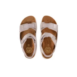 Pataugas ULIA/M F2H LILAS -Pataugas Soldes Boutique SANDALE FEMME ULIA M F2H LILAS 6