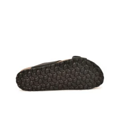 Pataugas LUDO/MIX H2I NOIR -Pataugas Soldes Boutique SANDALE HOMME LUDO MIX H2I NOIR 628533 850 8